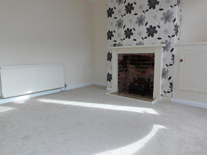 2 Bedroom House To Rent In Victoria Street, Mansfield, NG18