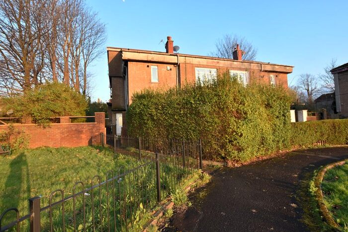 2 Bedroom Flat To Rent In Renfrew Road, Renfrew, PA3