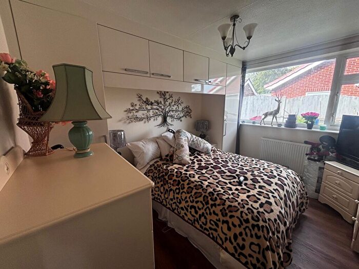 3 Bedroom Detached Bungalow For Sale In Chapel Lane, Addlethorpe, Skegness, PE24