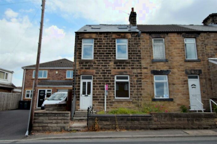 4 Bedroom End Of Terrace House To Rent In Higham Common Road, Higham, S75