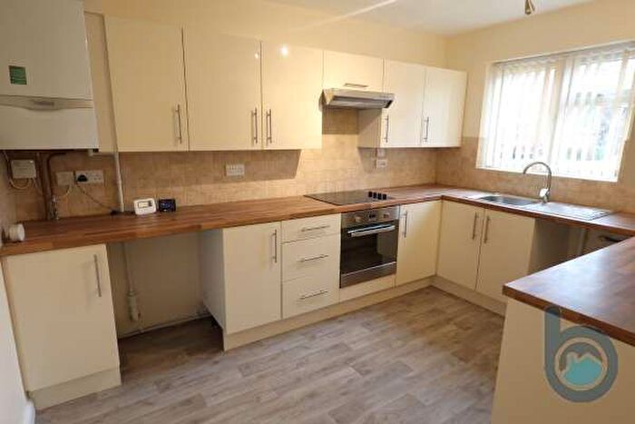 3 Bedroom Detached House To Rent In Orchard Close, Stilton, Peterborough, PE7