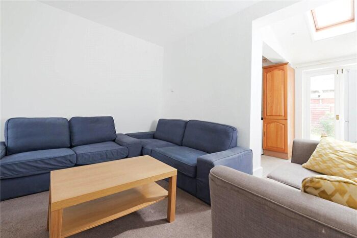 3 Bedroom Terraced House To Rent In Stanley Road, Morden, SM4