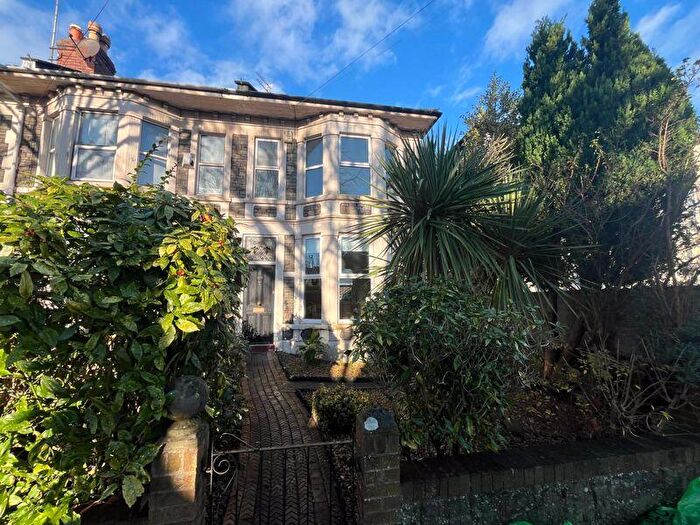 3 Bedroom Terraced House To Rent In Downend Road, Bristol, BS16