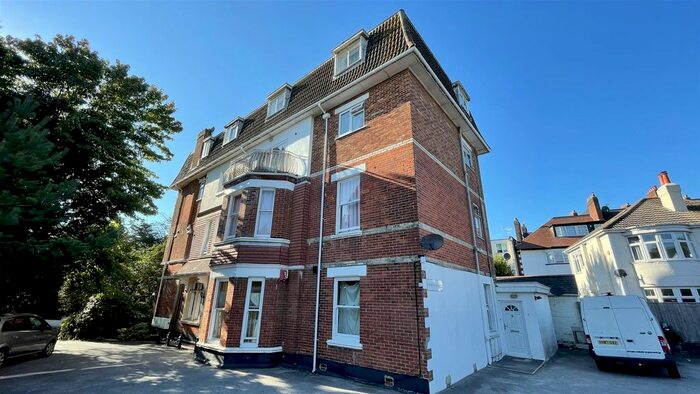 1 Bedroom Flat To Rent In Boscombe Spa Road, Boscombe, Bournemouth BH5
