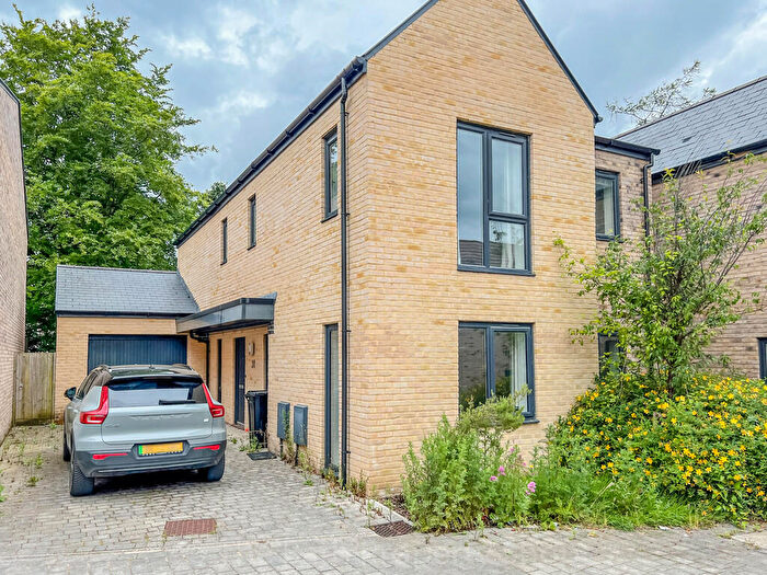 4 Bedroom Detached House To Rent In Chivers Street, Bath, BA2