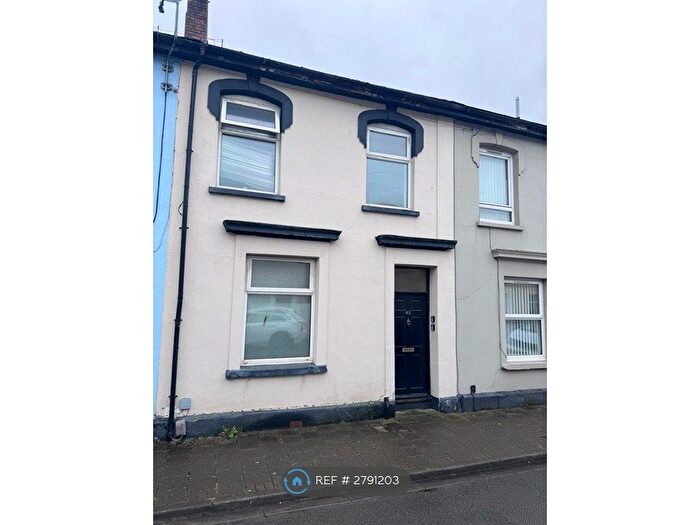 5 Bedroom Terraced House To Rent In Eclipse St, Cardiff, CF24