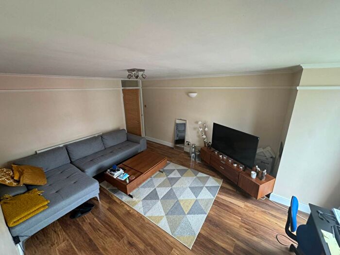 1 Bedroom Semi-Detached House To Rent In Grove Hill, South Woodford, E18