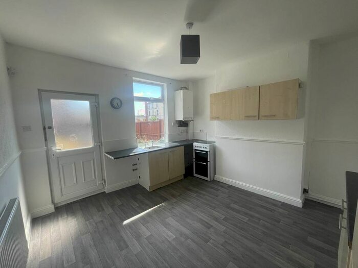 2 Bedroom Terraced House To Rent In Dodsworth Street, Mexborough, S64