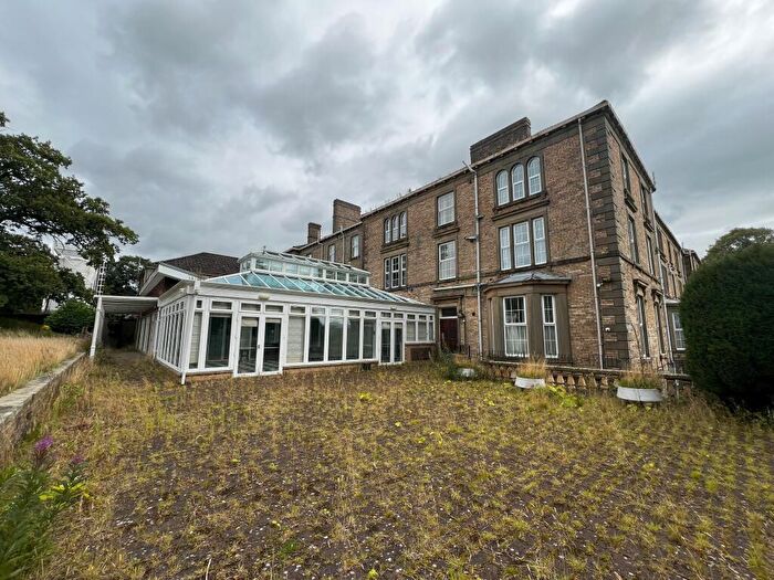 93 Bedroom Detached House For Sale In Gilsland Spa Hotel, Gilsland, Brampton, Cumbria, CA8