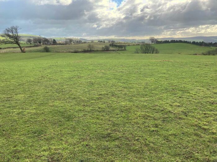 Land For Sale In Lot, Fowlpool Farm, Hornsby Gate, Heads Nook, Brampton, CA8