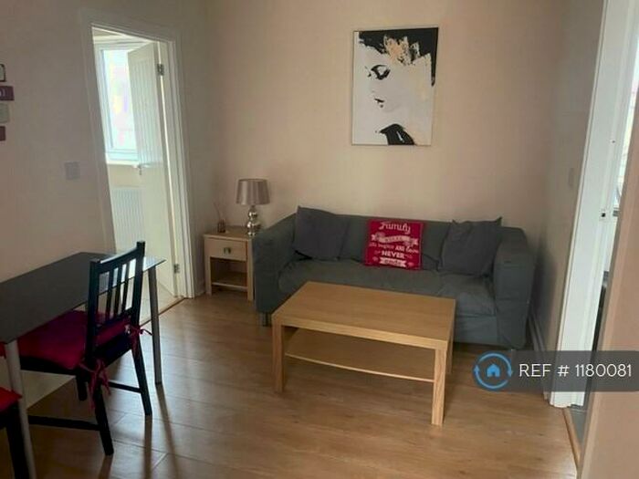 1 Bedroom Flat To Rent In St Peters Churchyard, Derby, DE1