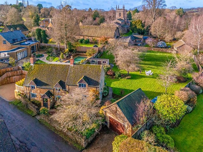 3 Bedroom House For Sale In Moor Lane, South Newington, Banbury, OX15