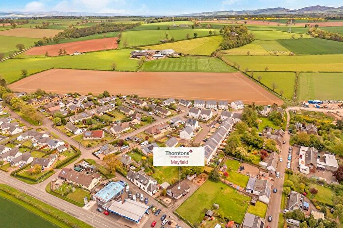 4 Bedroom Detached Bungalow For Sale In Oakbank Road, Guildtown, Perth, PH2