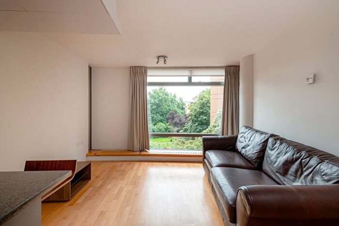 1 Bedroom Flat To Rent In Albert Embankment, London, SE1