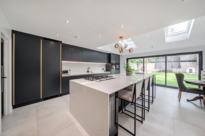 4 Bedroom Detached House For Sale In One Pin Lane, Farnham Common, SL2