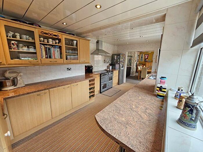 3 Bedroom Detached House For Sale In Kirkbride Place, Cramlington, NE23