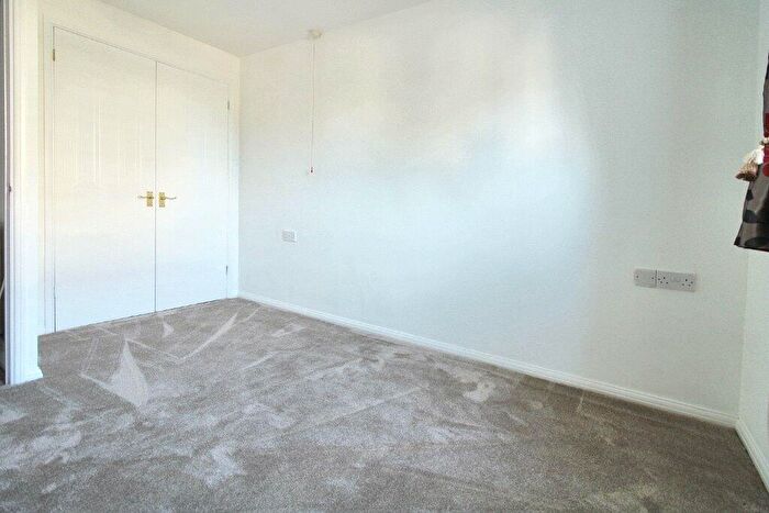 1 Bedroom Apartment For Sale In Norbury Court, Purton, Swindon, SN5