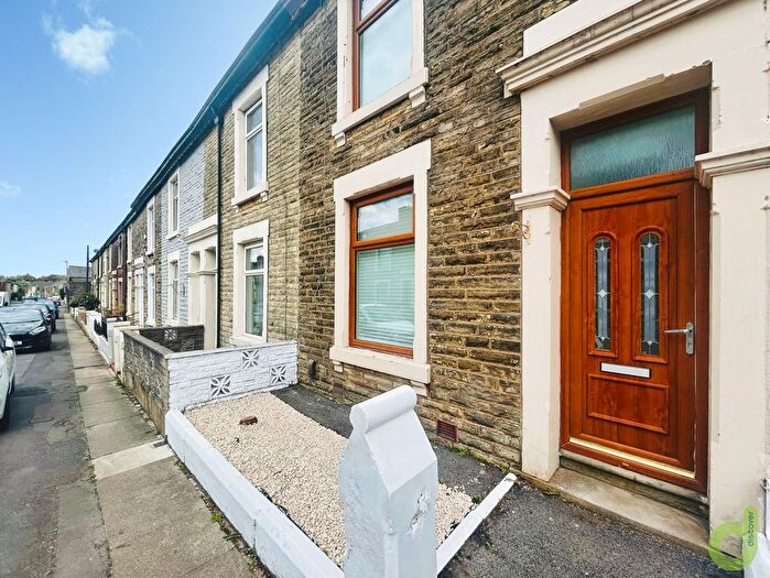 2 Bedroom Terraced House To Rent In Olive Lane, Darwen, BB3