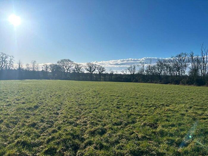 Land For Sale In Crib House Lane, Crickham, Wedmore, Somerset, BS28