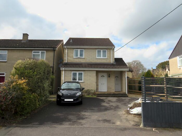 1 Bedroom Flat To Rent In Charles Street, Corsham, SN13