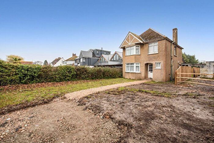 3 Bedroom Detached House For Sale In Bell Lane, Birdham, Birdham, West Sussex, PO20