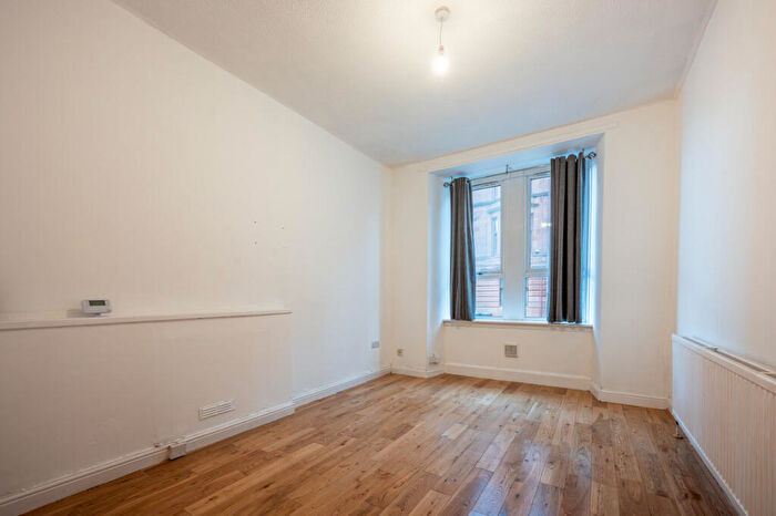 1 Bedroom Flat To Rent In Renfield Street, Renfrew, PA4