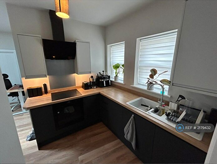 1 Bedroom Flat To Rent In Third Avenue, Oldfield Park, Bath, BA2