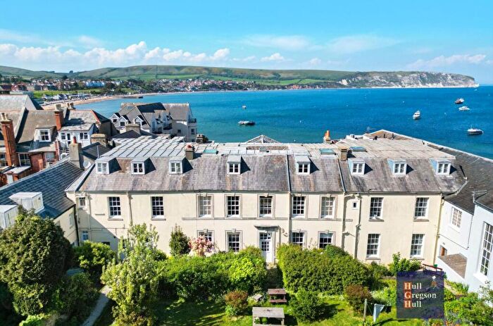 1 Bedroom Flat For Sale In High Street, Swanage, BH19