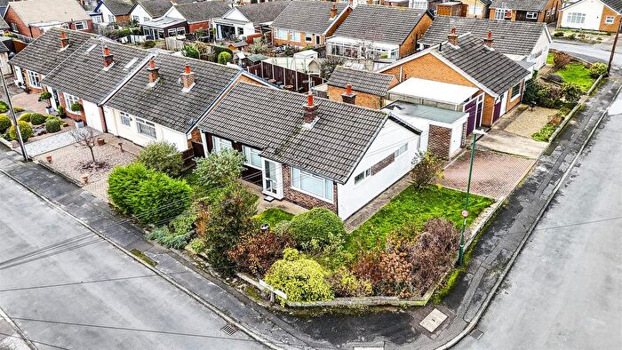 3 Bedroom Detached Bungalow For Sale In Walesby Crescent, Nottingham, Nottinghamshire, NG8