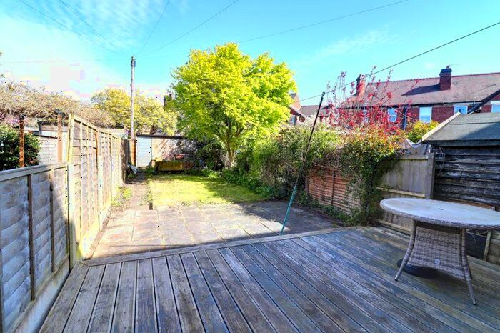 3 Bedroom Terraced House For Sale In Crooked Bridge Road, Stafford, Staffordshire, ST16