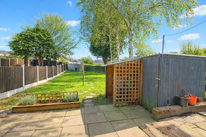 3 Bedroom Semi-Detached House For Sale In Wentlows Avenue, Tean, ST10