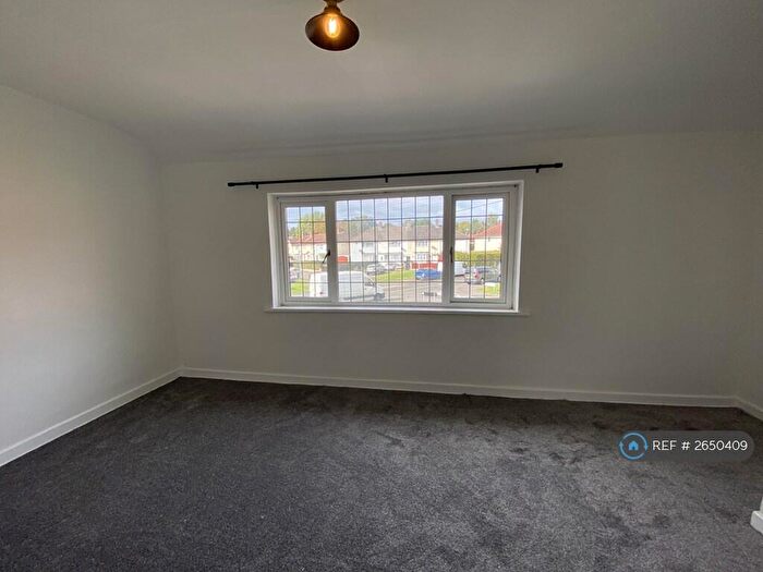 3 Bedroom Terraced House To Rent In Welbeck Grove, Birmingham, B23