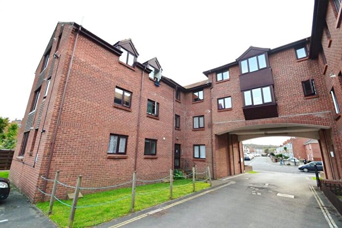 1 Bedroom Flat To Rent In Weymouth, DT4