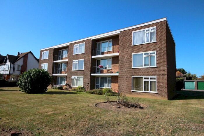 Studio To Rent In Wallace Avenue, Worthing BN11