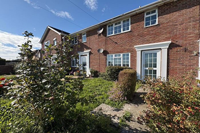 3 Bedroom Terraced House To Rent In Weymouth, DT4