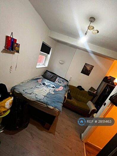 Studio To Rent In Alcester Road, Birmingham, B13