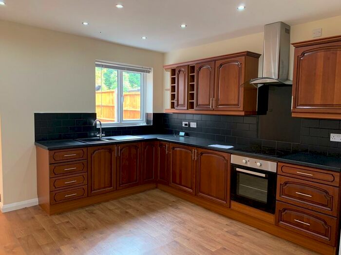 3 Bedroom Terraced House To Rent In Sedgwick Street, Langley Mill, Nottingham, NG16