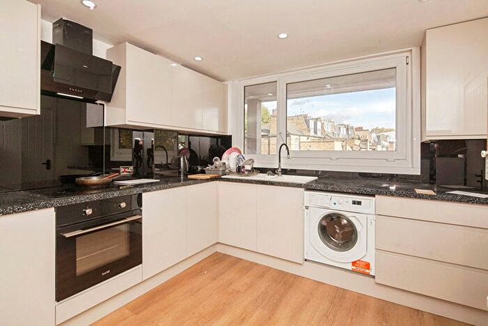 5 Bedroom Flat For Sale In Battersea Bridge Road, London, SW11