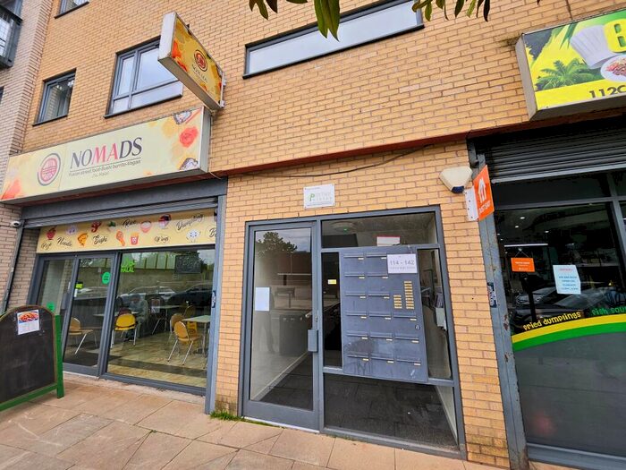2 Bedroom Flat To Rent In Hulme High Street, Manchester, M15