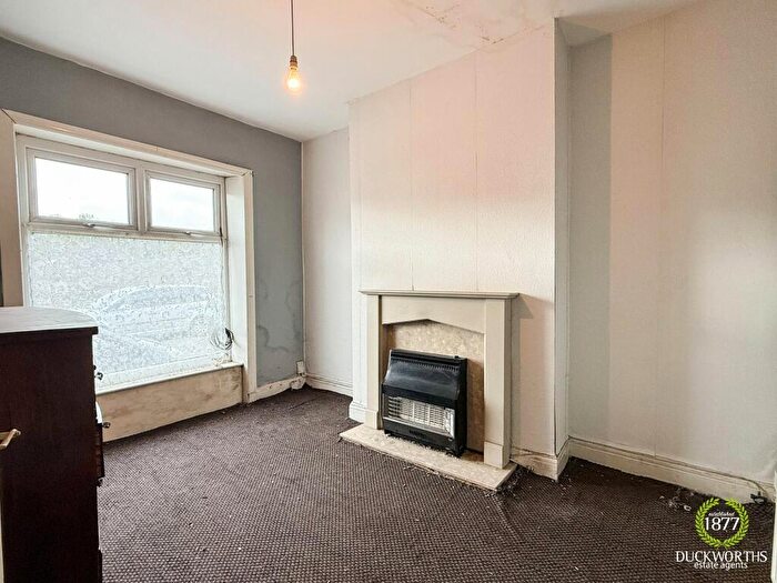 3 Bedroom Terraced House For Sale In Princess Street, Accrington, BB5