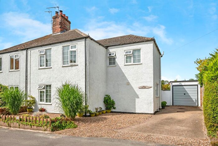 4 Bedroom Character Property For Sale In The Moor, Reepham, Norwich, NR10