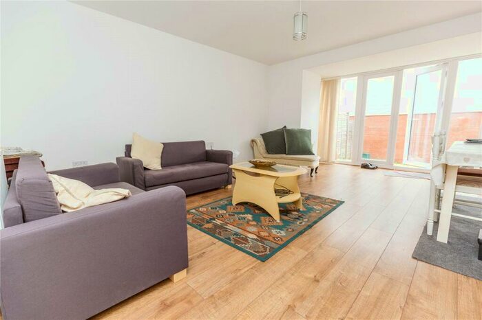 4 Bedroom Terraced House To Rent In Brickworks Close, St. George, Bristol, BS5