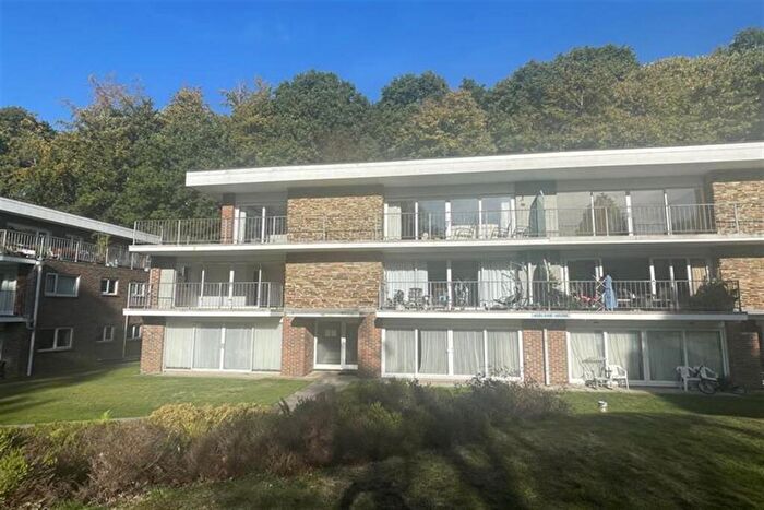 2 Bedroom Flat To Rent In Adelaide House, The Fairway, Midhurst, GU29