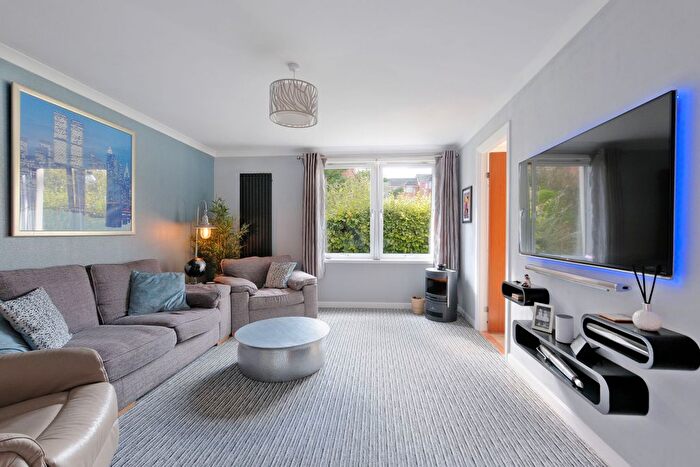 1 Bedroom Flat For Sale In Back Hilton Road, Kittybrewster, Aberdeen, AB25