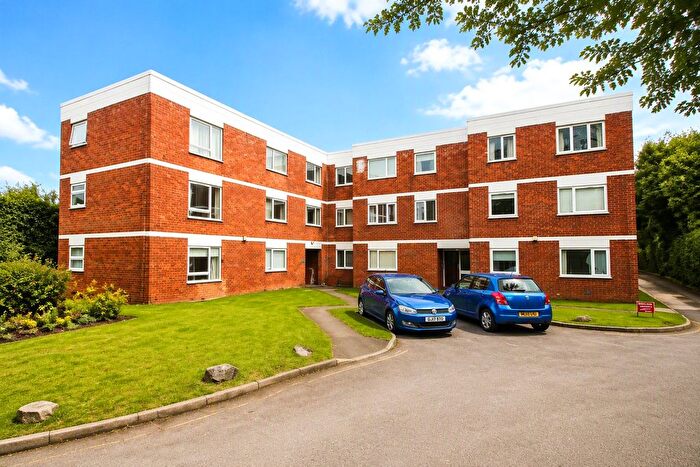 1 Bedroom Flat To Rent In Fleet Road, Fleet, Hampshire, GU51