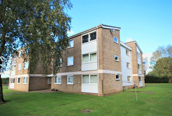 2 Bedroom Flat To Rent In Ormesby Road, Badersfield, Norfolk, NR10
