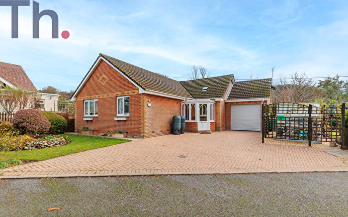 3 Bedroom Bungalow For Sale In Wroxall, Ventnor, Isle Of Wight, PO38