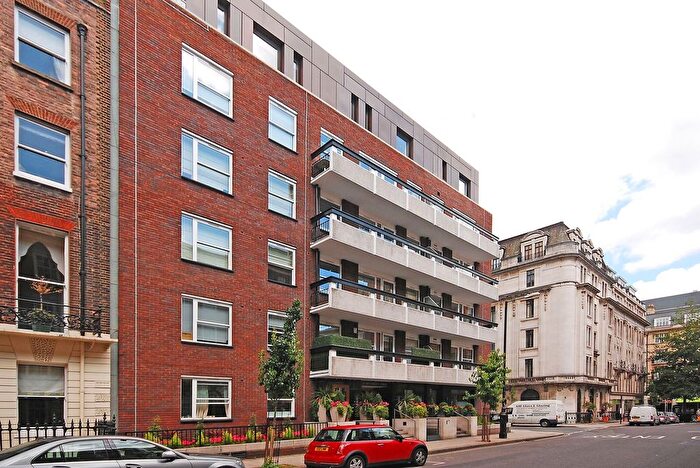 1 Bedroom Flat To Rent In Weymouth Street, Marylebone, London, W1W