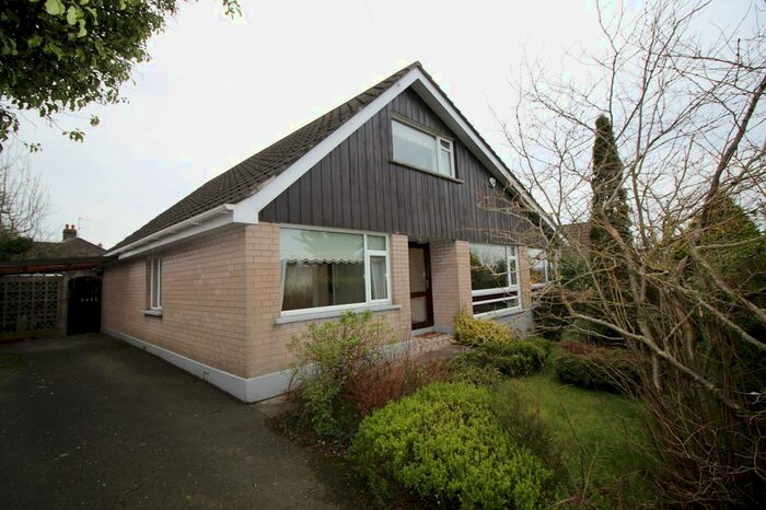 5 Bedroom Detached House For Sale In Glenside Park, Drumbo, Lisburn, County Down, BT27