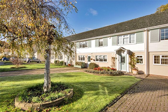 4 Bedroom Terraced House For Sale In Shoreham Place, Shoreham, Sevenoaks, Kent, TN14